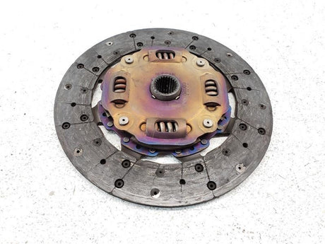 03-04 G35/350Z M/T Clutch Disc OEM 30100-CD020