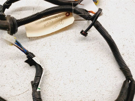 1986 Nissan OEM 300ZX 2+2 T-Top F/R Door Harness 24124-19P03