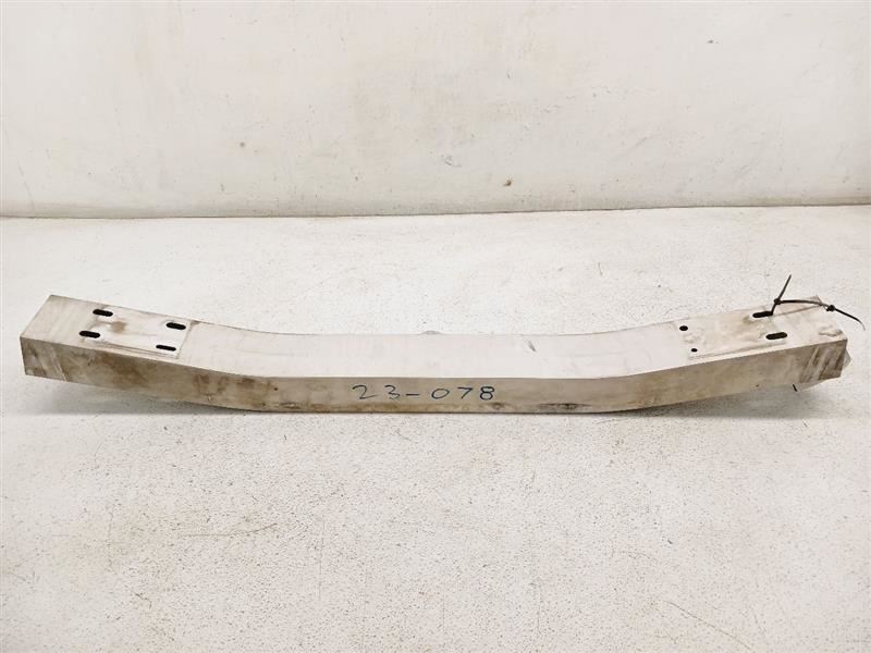 03-04 Nissan 350z Front Bumper Reinforcement OEM 62030CD700