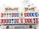 03-04 Nissan 350z Driver Kick Panel Fuses OEM 24350AM600