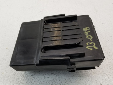 03-04 NISSAN 350Z 04-06 G35 IPDM Power Supply Module OEM 284B7AQ016