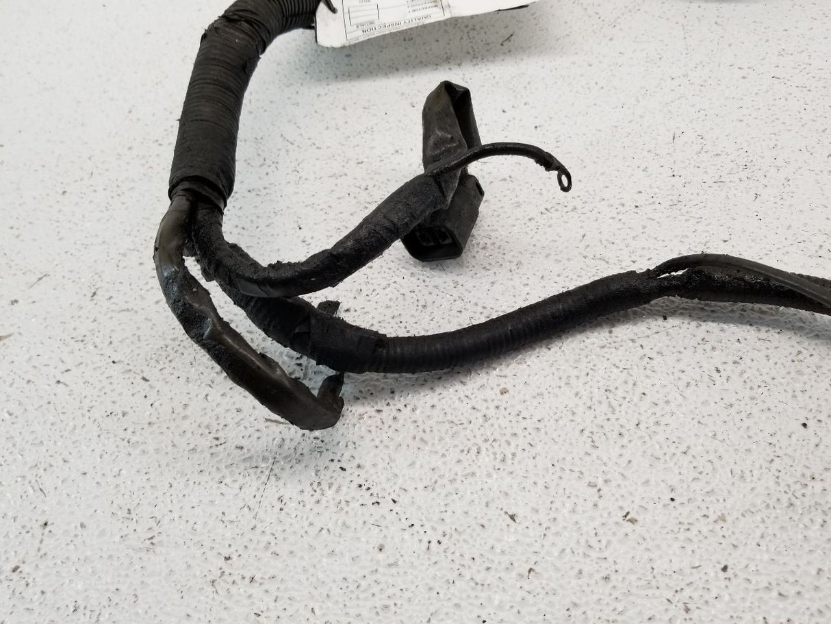 90-92 NISSAN 300ZX NA M/T Engine Wire Harness OEM 24011-31P01