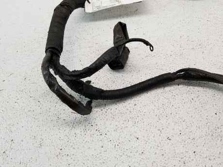 90-92 NISSAN 300ZX NA M/T Engine Wire Harness OEM 24011-31P01