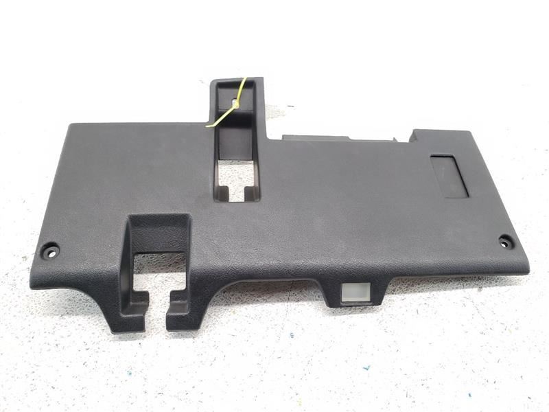 84-86 Nissan 300ZX Front Driver Lower Column Trim Panel OEM 6892001P00