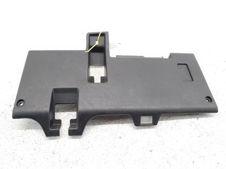 84-86 Nissan 300ZX Front Driver Lower Column Trim Panel OEM 6892001P00