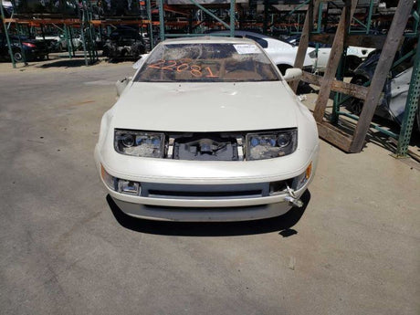 1991 NISSAN 300ZX Z32 A/T Cruise Control Module ASCD OEM 1893030P10