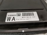 03 INFINITI G35 Sedan A/T Engine Control Module OEM 23710AM603