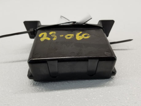 83-88 NISSAN 300ZX Z31 Center Dash Coin Cubby Black/T OEM 