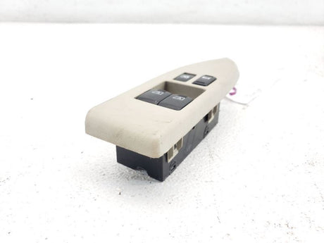 03-04 Infiniti G35 Coupe F/L Door Window Switch (Sage S) OEM 25401AM620
