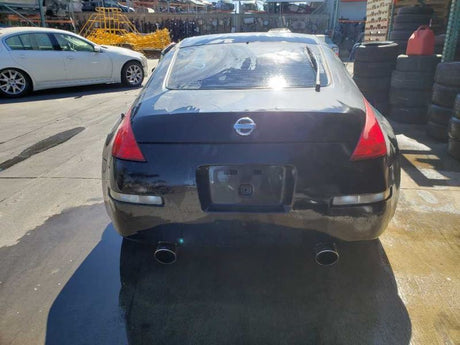 03-05 Nissan 350z Driver Door Window Switch OEM 25401CD02D