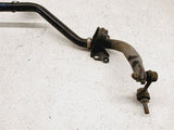 03-04 NISSAN 350Z 04-07 INFINITI G35 Front Stabilizer Bar RWD OEM 54610AM001