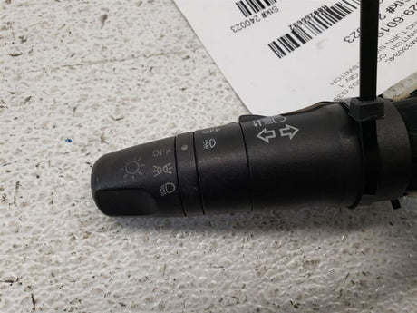 03 INFINITI G35 Sedan Steering Column Turn Signal Switch OEM 255408J010