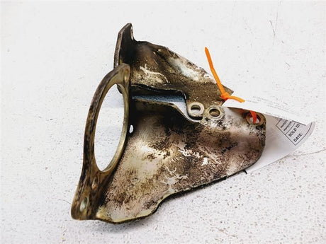 86 Nissan 300ZX Front Engine Mount Brackets OEM