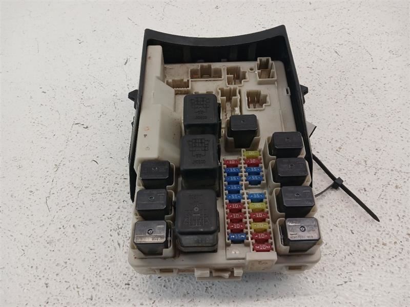 03-04 NISSAN 350Z 04-06 G35 IPDM Power Supply Module OEM 284B7AQ016