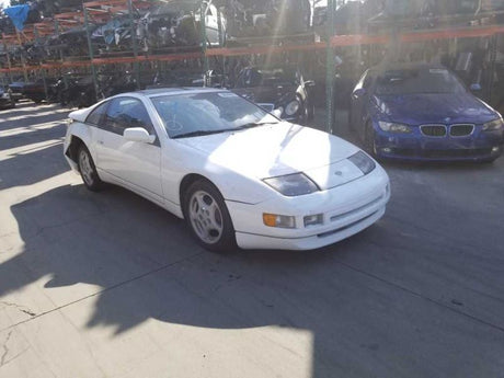 90-93 Nissan 300zx OEM Front Passenger Side Crash Sensor J8582-44P00