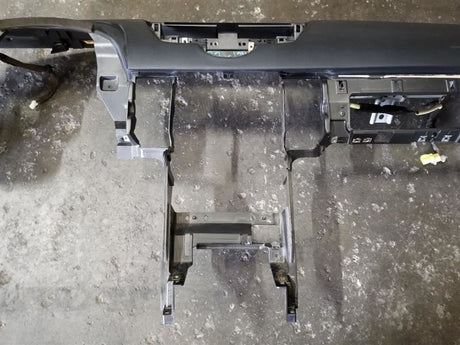 03-04 INFINITI G35 Coupe Dashboard Assembly Black OEM 68200-AM600