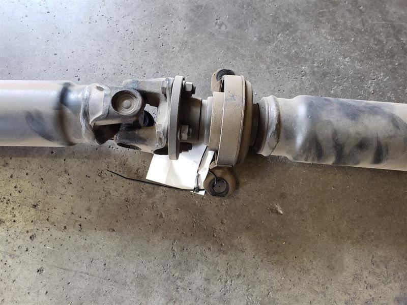 90-92 Nissan 300ZX Rear Drive Shaft (A/T) OEM 3700040P16