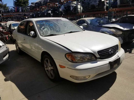 02-06 Nissan Altima 03-06 350z 02-04 I35 Throttle Body OEM (VQ35DE) 161198J103