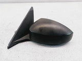 03-04 Nissan 350z Driver Side View Mirror Black (KH3) OEM K6302CD000