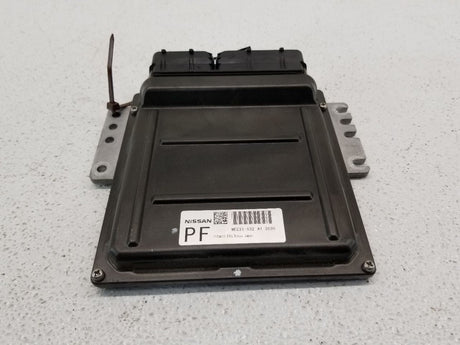 03-04 NISSAN 350Z A/T Engine Control Module ECU OEM 23710CD102