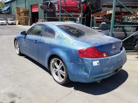 03-04 Infiniti G35 Coupe ABS Control Module 47851AM800 OEM