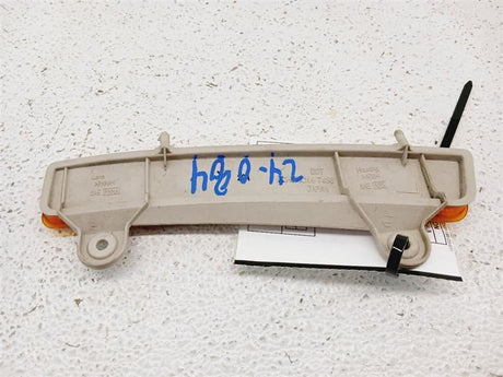 03-05 NISSAN 350Z Driver Front Bumper Marker Reflector OEM 26145-CD000