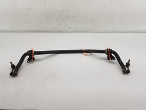 03-04 NISSAN 350Z 04-07 INFINITI G35 Front Stabilizer Bar RWD OEM 54610AM001