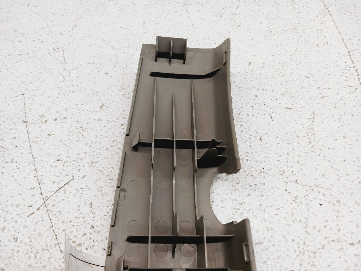 03-04 NISSAN 350Z Front Passenger Power Window Switch Black OEM 80960-CD000