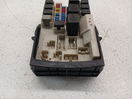 03-04 NISSAN 350Z 04-06 G35 IPDM Power Supply Module OEM 284B7-AQ006