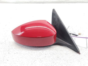 03-04 Nissan 350z Passenger Side View Mirror Red (AX6) OEM K6301CD060