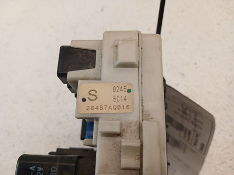 03-04 NISSAN 350Z 04-06 G35 IPDM Power Supply Module OEM 284B7AQ016