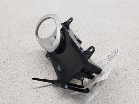 03-04 Nissan 350z Passenger Interior Door Handle OEM 80670CD70A