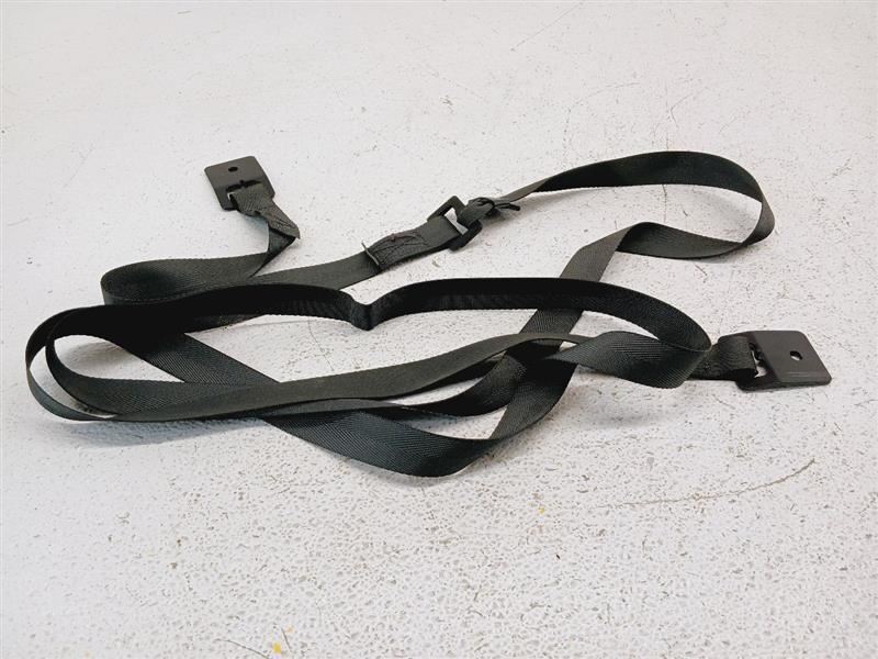 1986 Nissan 300ZX Z31 Rear Cargo Strap 2+2 T-Top OEM 