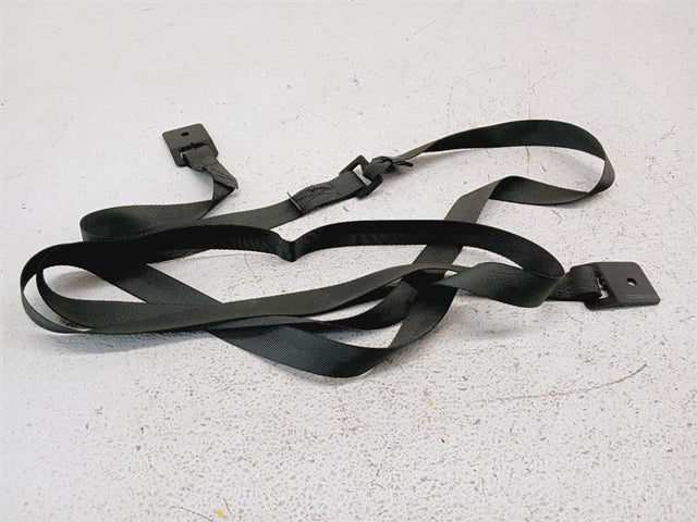 1986 Nissan 300ZX Z31 Rear Cargo Strap 2+2 T-Top OEM 