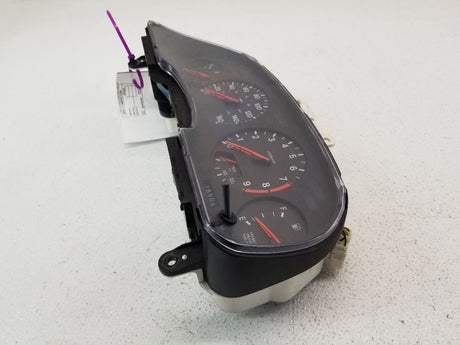 1991 NISSAN 300ZX NA Speedometer Instrument Cluster 165k OEM 2482032P10