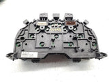 03 Infiniti G35 Sedan Speedometer Cluster Assy A/T OEM 24814AM617