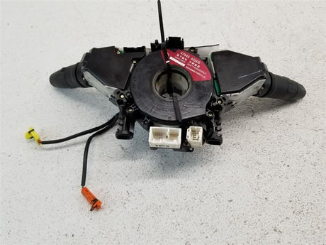 03-04 G35 03-05 350Z Steering Wheel Clock Spring w/ Blinkers OEM 25567CD025