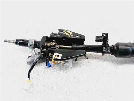 86 Nissan 300ZX Steering Column Assy OEM 4881001P01