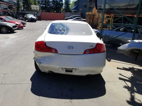 03-04 Infiniti G35 Coupe ABS Control Module OEM 47851AM900