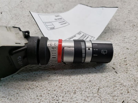 03-05 Nissan 350z Cpe Steering Wiper Switch 25260CD002 OEM