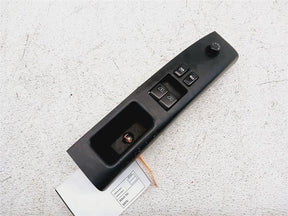 03-04 Nissan 350z Driver Door Window Switch Black (G) OEM 80961CD000