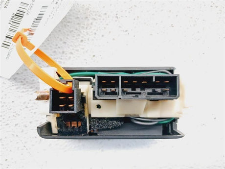 84-89 Nissan 300ZX Rear Glass Wiper/Defroster Switch OEM 2526001P00