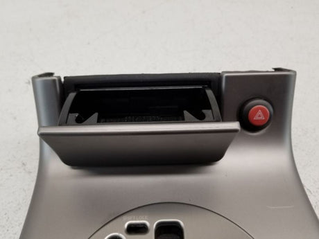 03-04 INFINITI G35 Coupe Automatic Shifter Bezel OEM 96941AM613