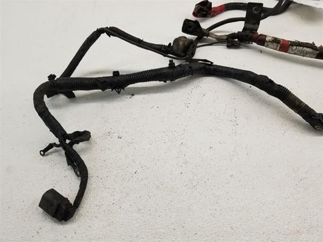 1995 Nissan 300ZX OEM M/T 2+2 Battery/Starter Harness 24110-32P00