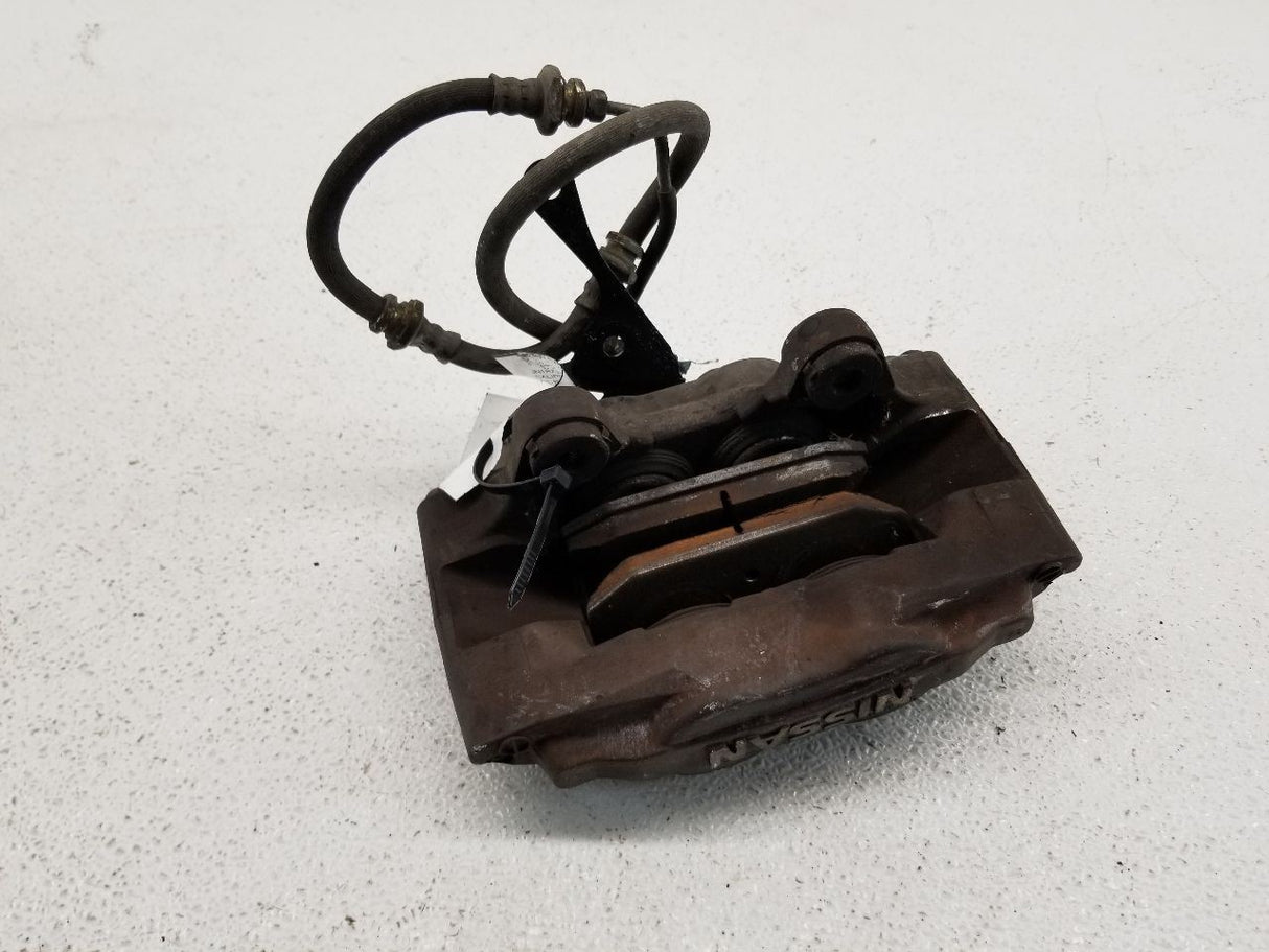 90-91 NISSAN 300ZX Front Driver Left Caliper OEM 4101140P00RE