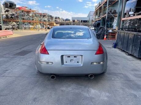 03-05 NISSAN 350Z Center Console Cupholder OEM