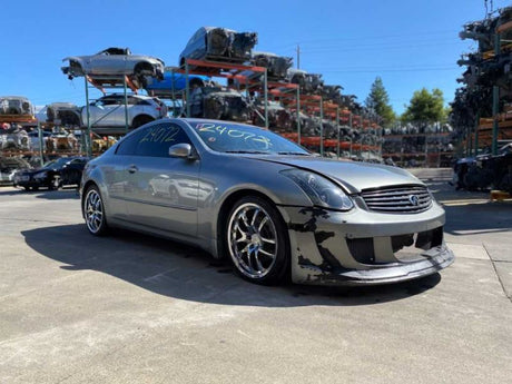 03-04 NISSAN 350Z 04-06 G35 IPDM Power Supply Module OEM 284B7AQ016