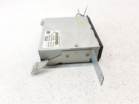 03-04 Nissan 350Z 03 Infiniti G35 Navigation Player Assembly OEM 25915AM603