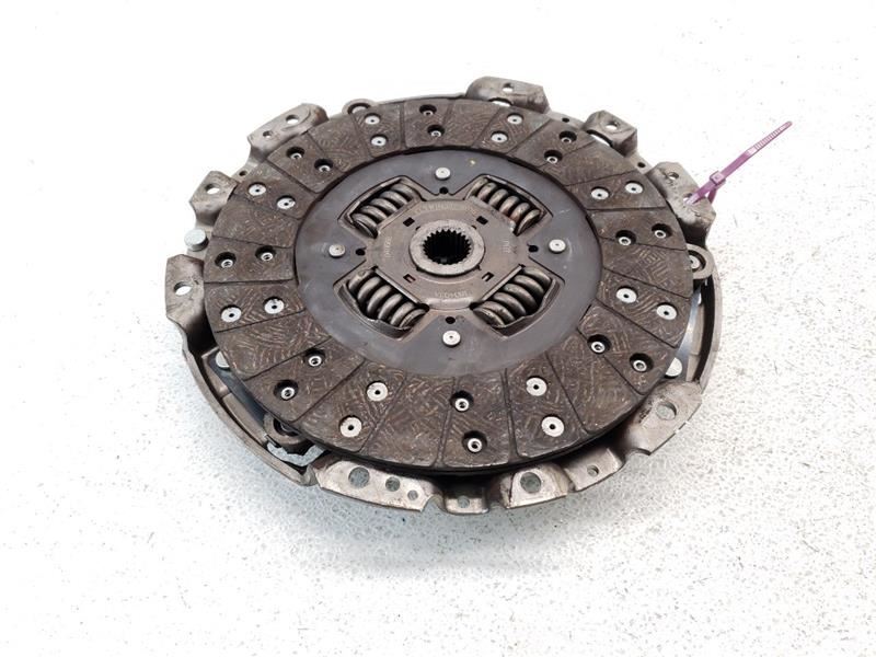 03-04 Nissan 350Z Pressure Plate With Clutch Disc M/T OEM