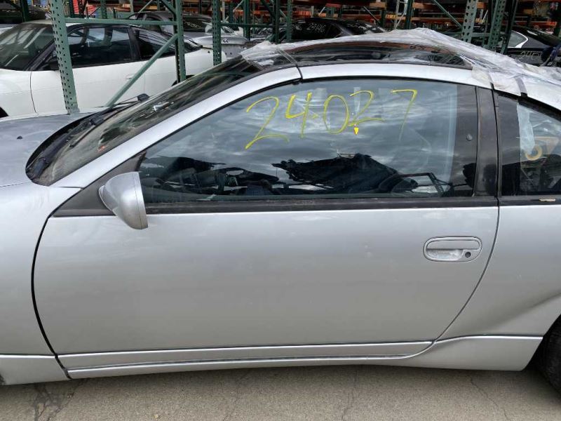 1995 Nissan 300ZX OEM M/T NA Upper Speedometer Trim 68211-48P01